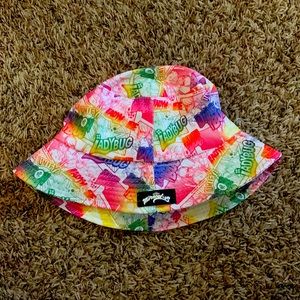 Miraculous Ladybug Comic Bowl Hat.